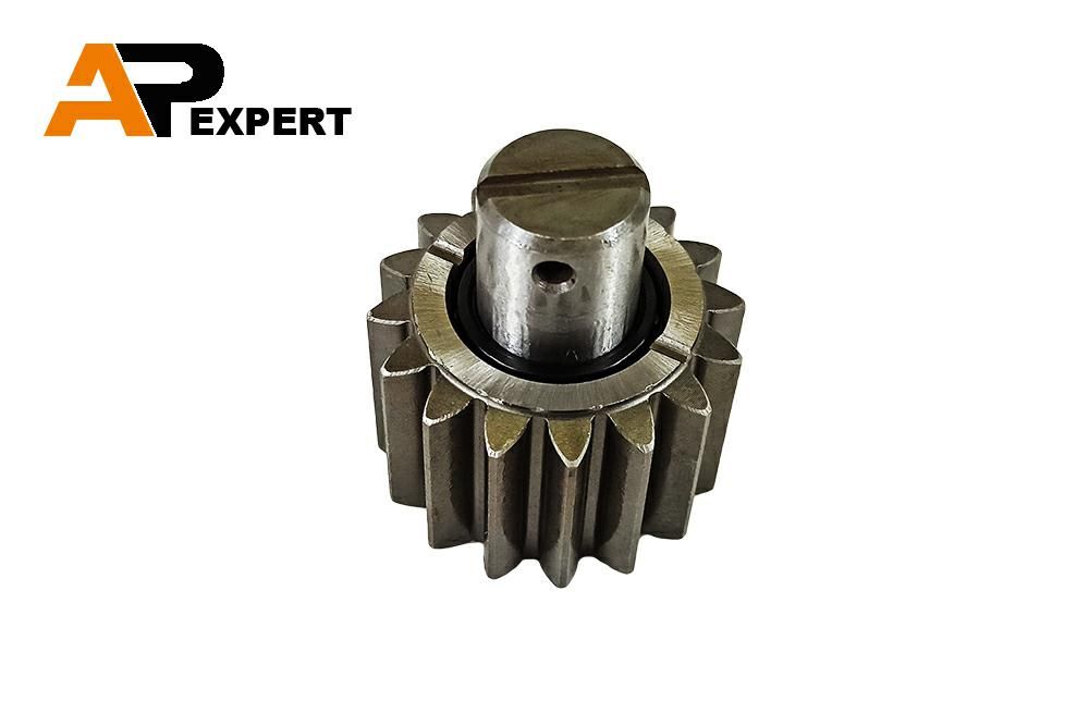 Satelitka WOM kompletna do MTZ 80 12016 AP EXPERT 704202024+027+026-AP