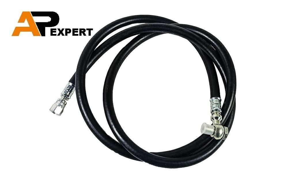 Przewód ciśnienia oleju do Ursus C-330/C-360 z MD219 + czujnik T30401919 5065710 MD219