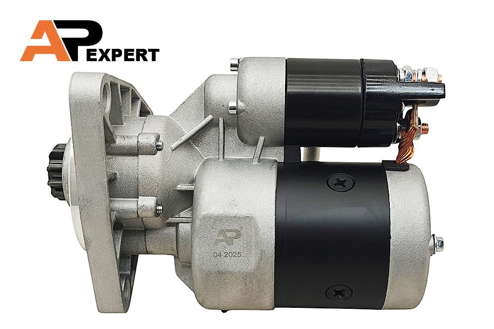 Rozrusznik planetarny AP Expert 24V/4 kW do MTZ 25083 9172780-AP