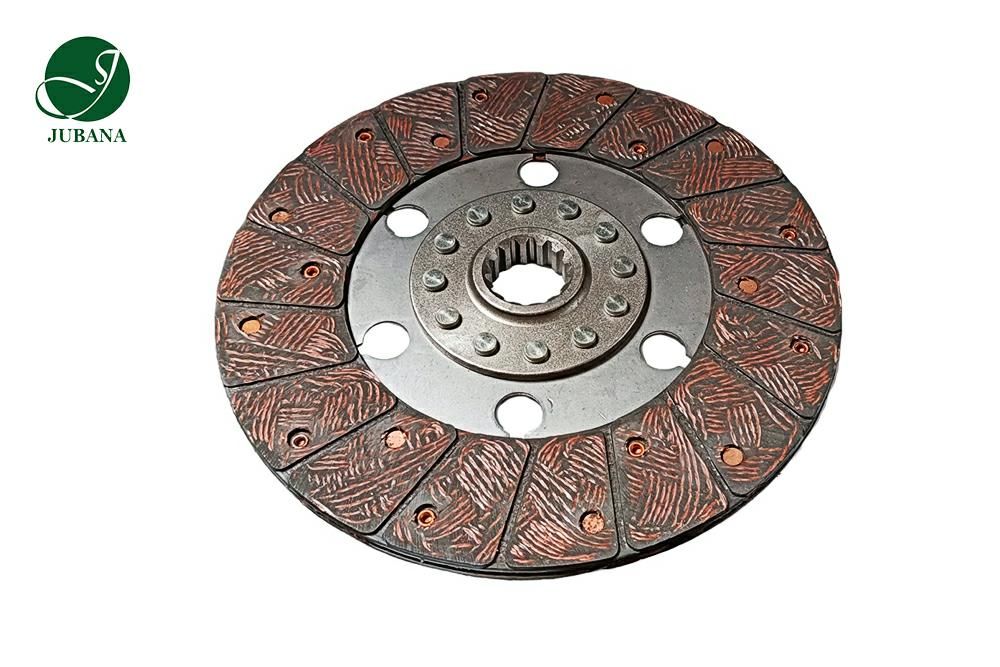 Tarcza sprzęgła T25 wzmacniana 38463 2521025-01
