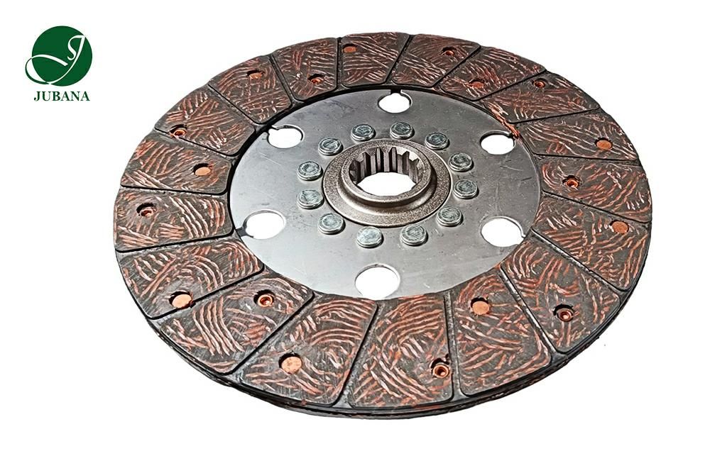 Tarcza sprzęgła T25 wzmacniana 38463 2521025-01
