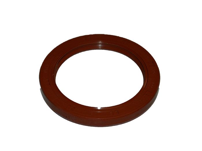Uszczelniacz 75x100x10 AO silikon 75X100X10AOSIL