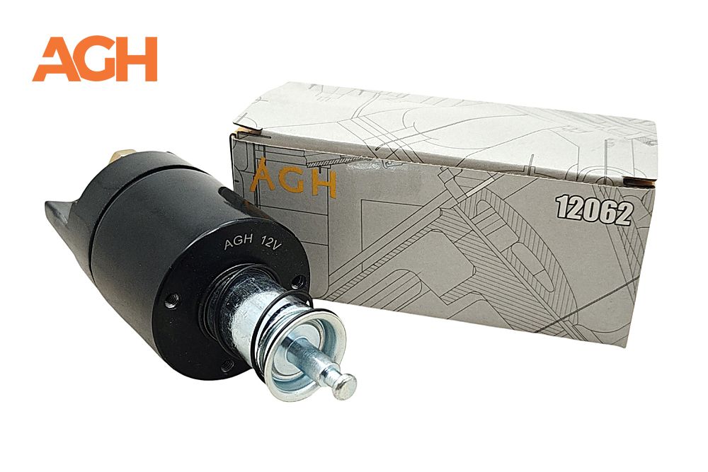 Elektrowłącznik MTZ 12V starter 12062AGH 7154160-AGH
