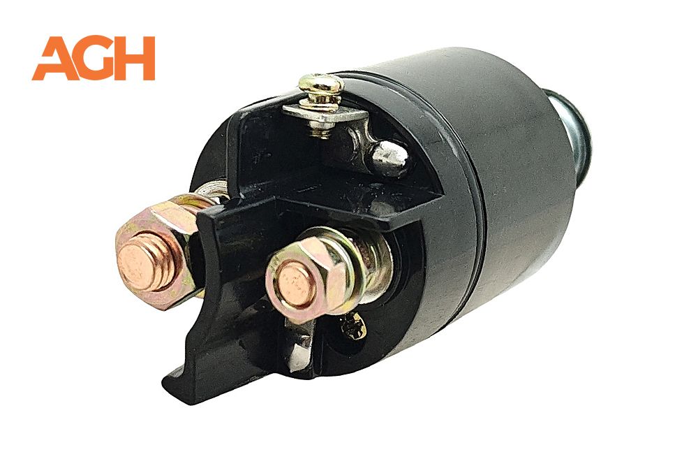 Elektrowłącznik MTZ 12V starter 12062AGH 7154160-AGH
