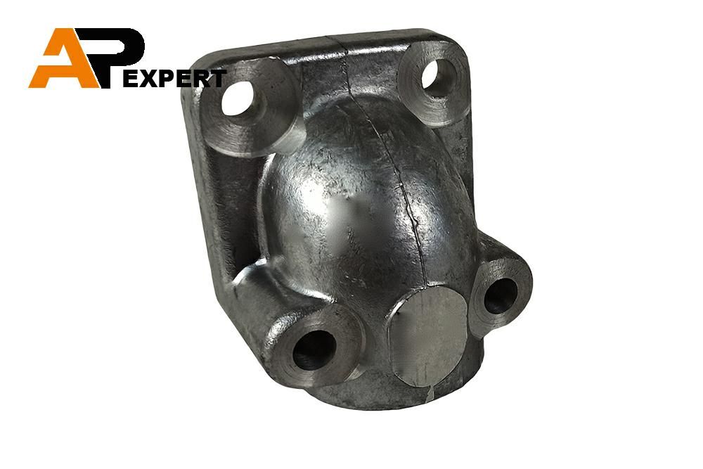 KOLANKO POMPY NSZ32 ALUMINIOWE