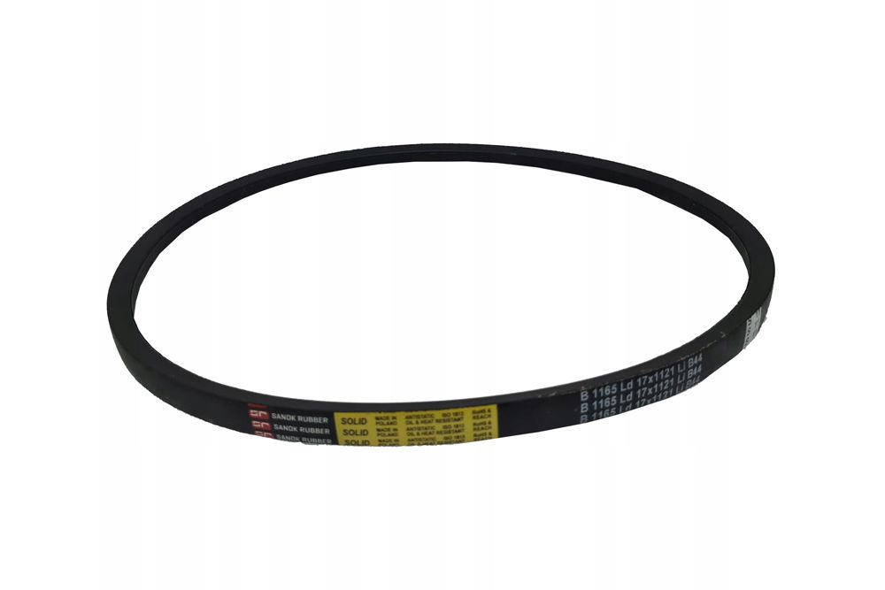 Pas klinowy B1165 do C-360 STOMIL B1165