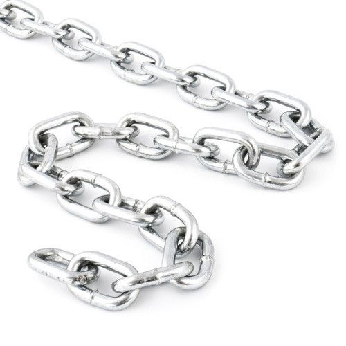 Łańcuch gospodarczy D1 4mm ŁAŃCUCH4MM