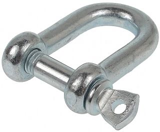 Szekla M12 ocynk obciążenie max. 800kg SZEKLA/M12