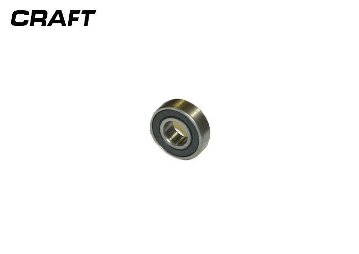 ŁOŻYSKO CRAFT 6202 2RS FŁT
