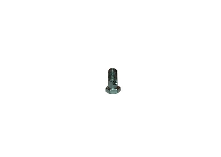 Śruba przelewowa wtryskiwacza KN4-12 do Ursus C-330/C-360 93009324