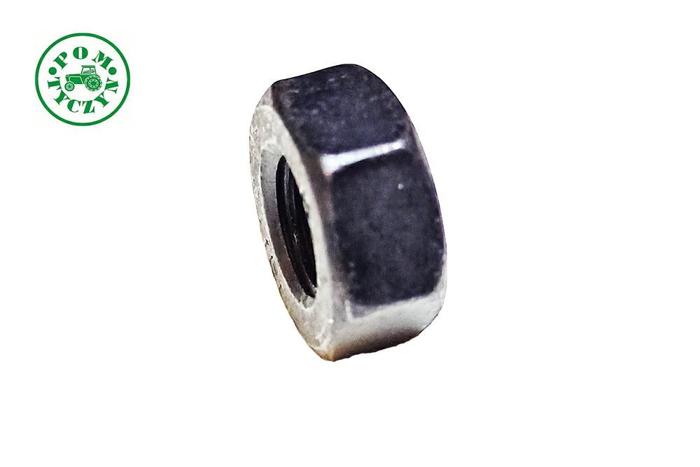 Nakrętka śruby sprzęgła wysoka M10x1,25 do Ursus C-360 54230633