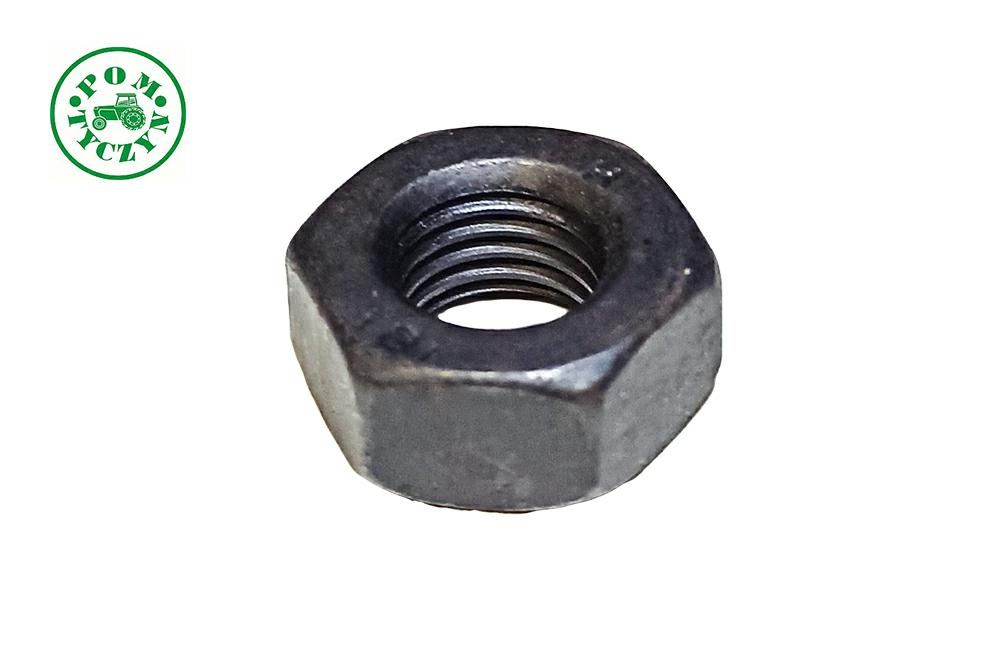 Nakrętka śruby sprzęgła wysoka M10x1,25 do Ursus C-360 54230633