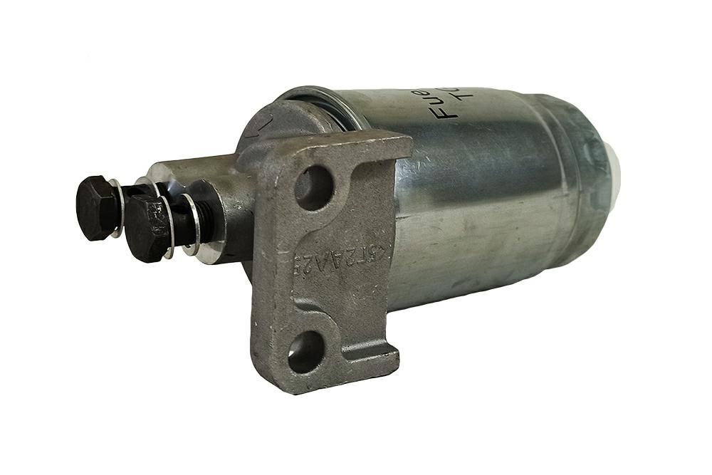 Podstawa filtra paliwa Pusz kpl do MTZ 2451117081