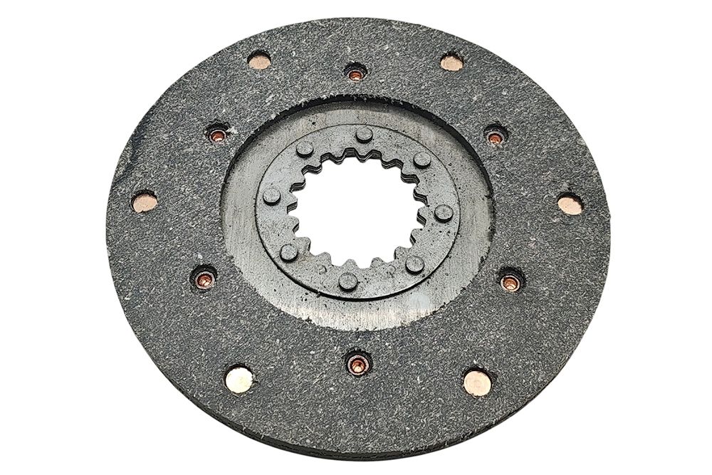 Tarcza hamulca nitowana MTZ 73810 16068 503502040-A