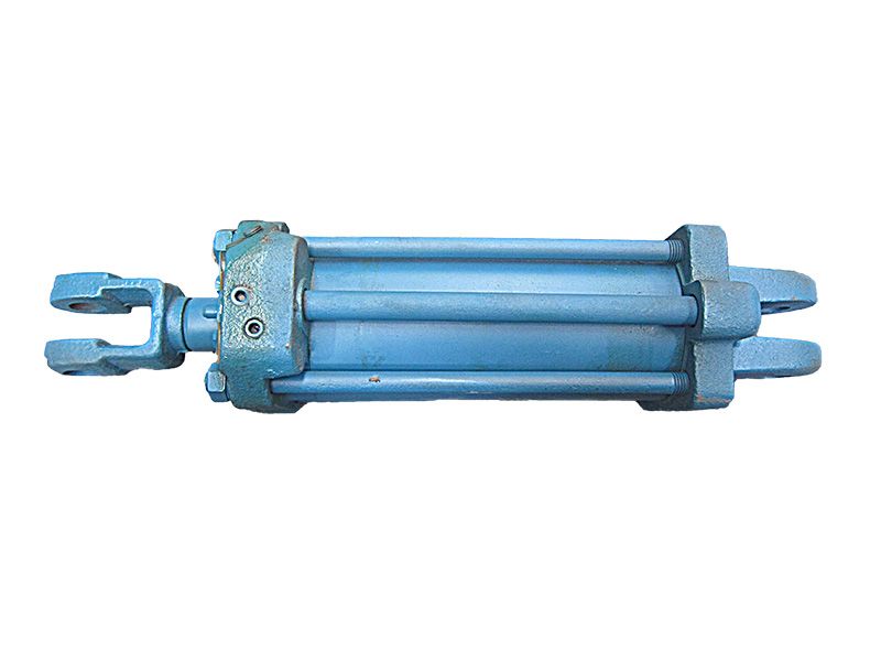 Siłownik hydrauliczny MTZ C-100 C100 AX 23094 C100X200