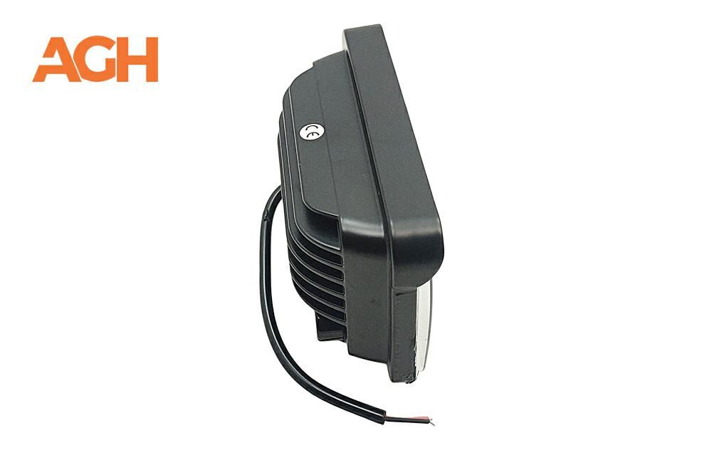 LAMPA ROBOCZA HALOGEN LED 144W 14400LM