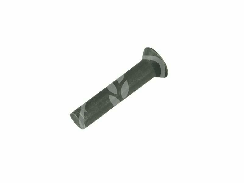 Nit płaski 6,0x30mm 237054