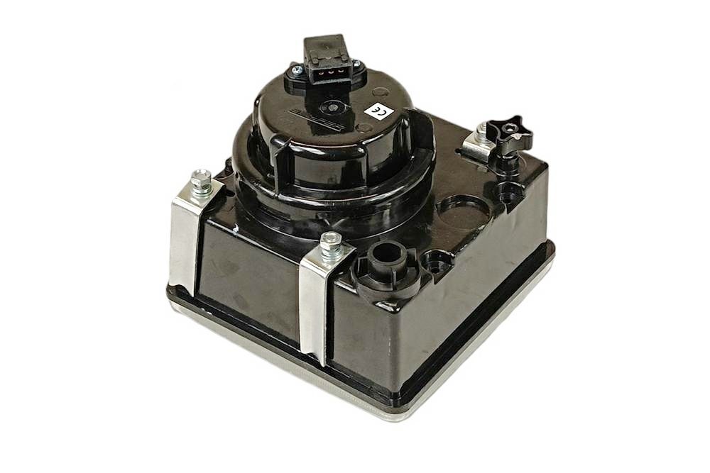 Wtyczka kostka 3 piny do lampy F308 88079