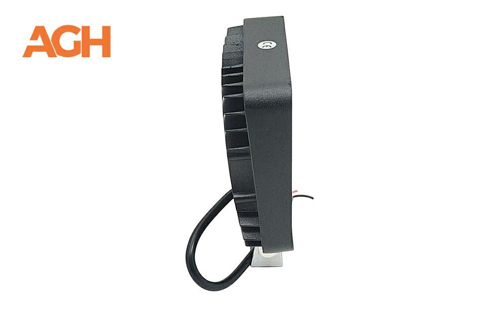 Halogen kwadratowy LED 75W Spot AGH018-SPOT