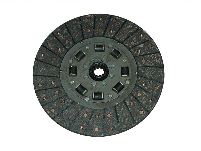 Tarcza sprzęgła MTZ 80 AZB 851601130-IMP/AZB