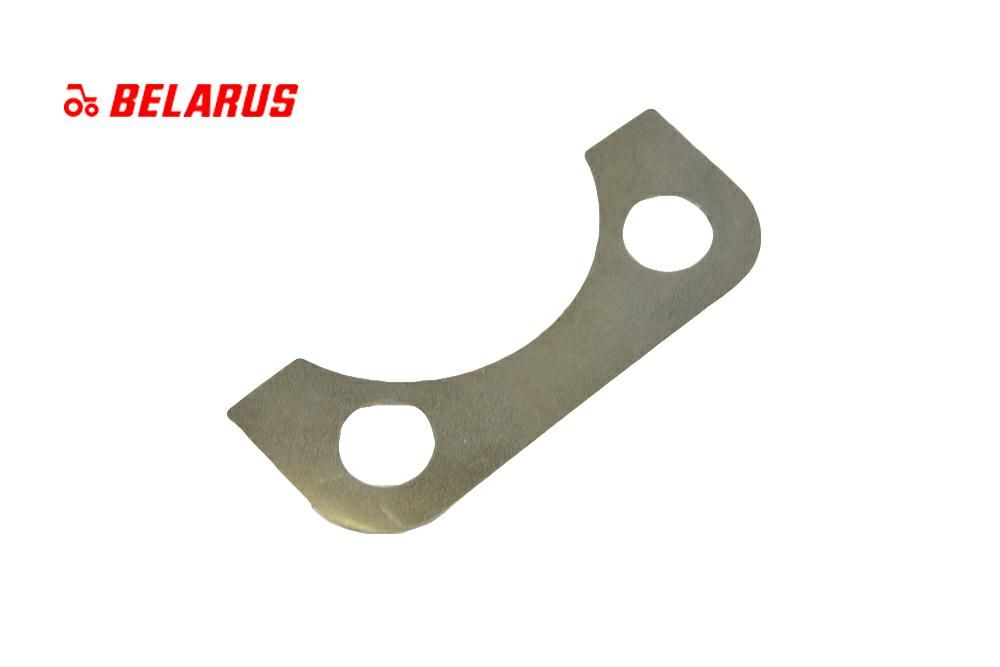 Podkładka regulacyjna MTZ 1221 0.6mm do mechanizmu różnicowego MTZ 1025 15202308042-01-BY