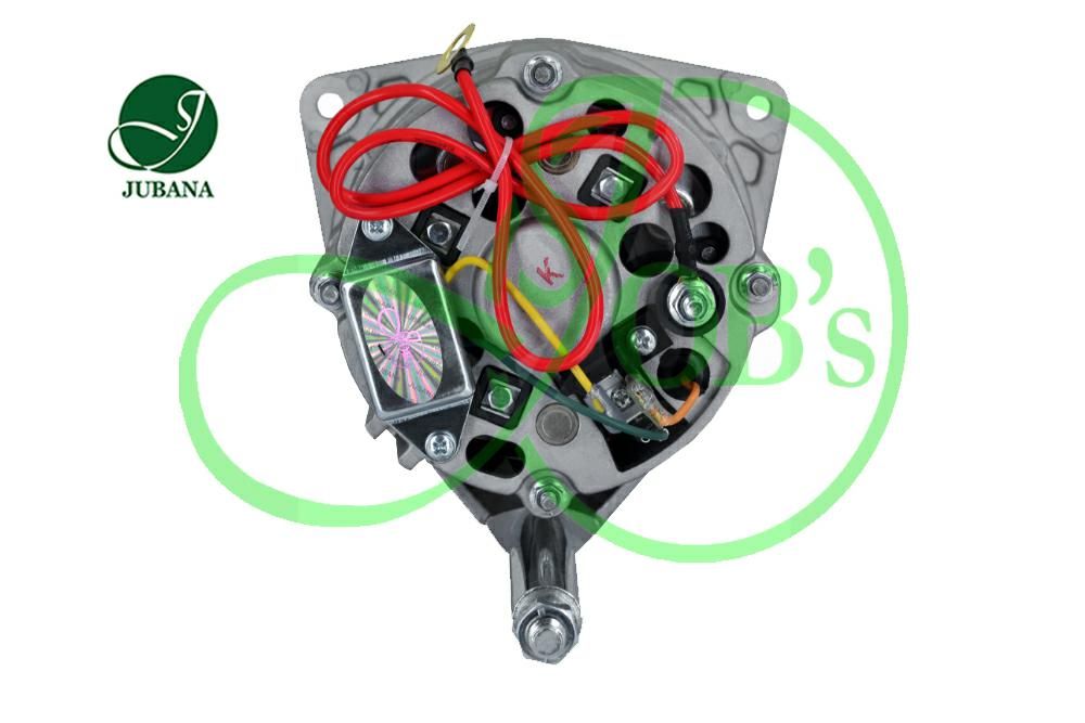 Alternator JOBS Jubana do Ursus C-360 14V 72A 143701037