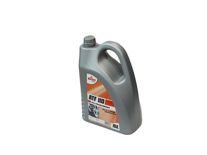 OLEJ ATF II 5L