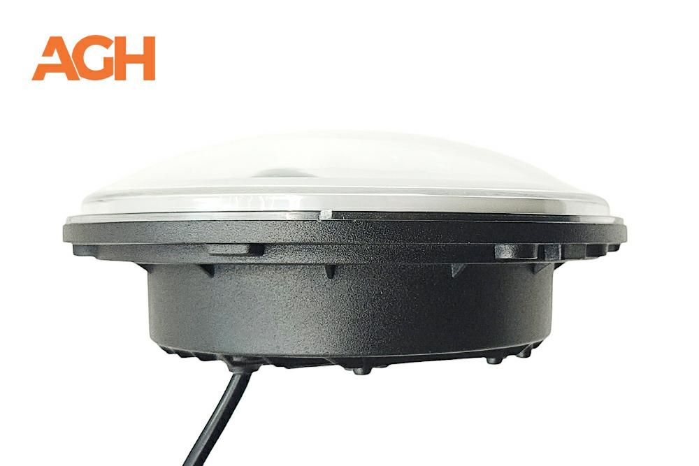 LAMPA PRZEDNIA 20W, ŚWIATŁO MIJANIA, DROGOWE , OKRĄGŁA