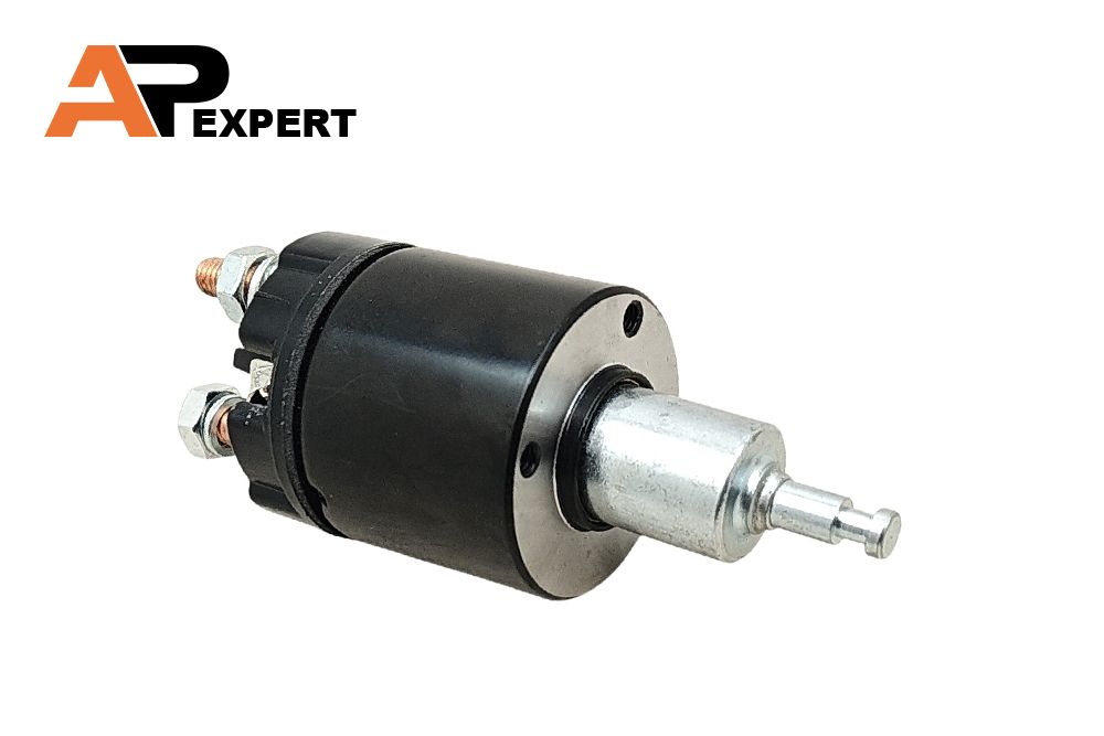 ELEKTROWŁĄCZNIK AP EXPERT 12V 2,7kW   9142801