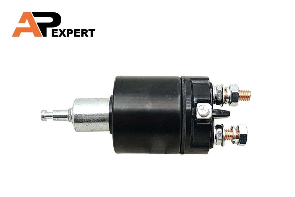 ELEKTROWŁĄCZNIK AP EXPERT 12V 2,7kW   9142801