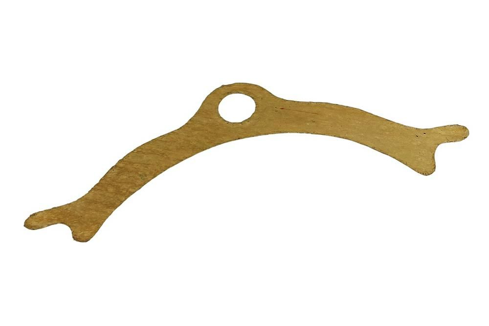 Podkładka dystansowa 0,5mm papierowa 72230802105