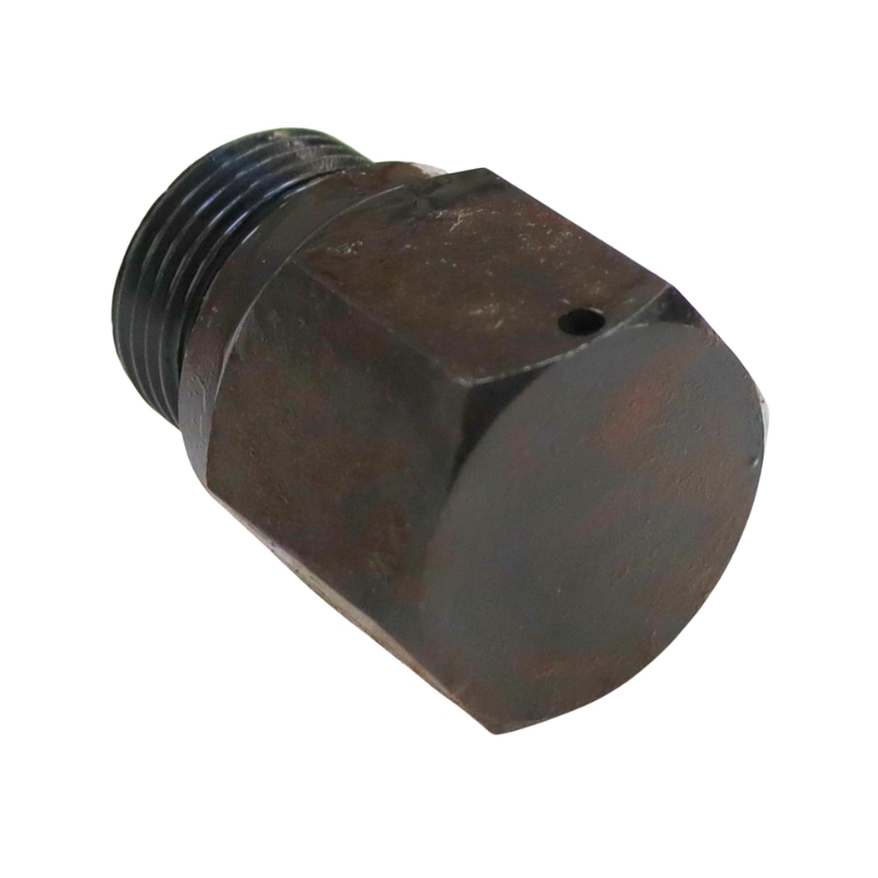 Korek rozdzielacza hydraulicznego do Ursus C-330 4317