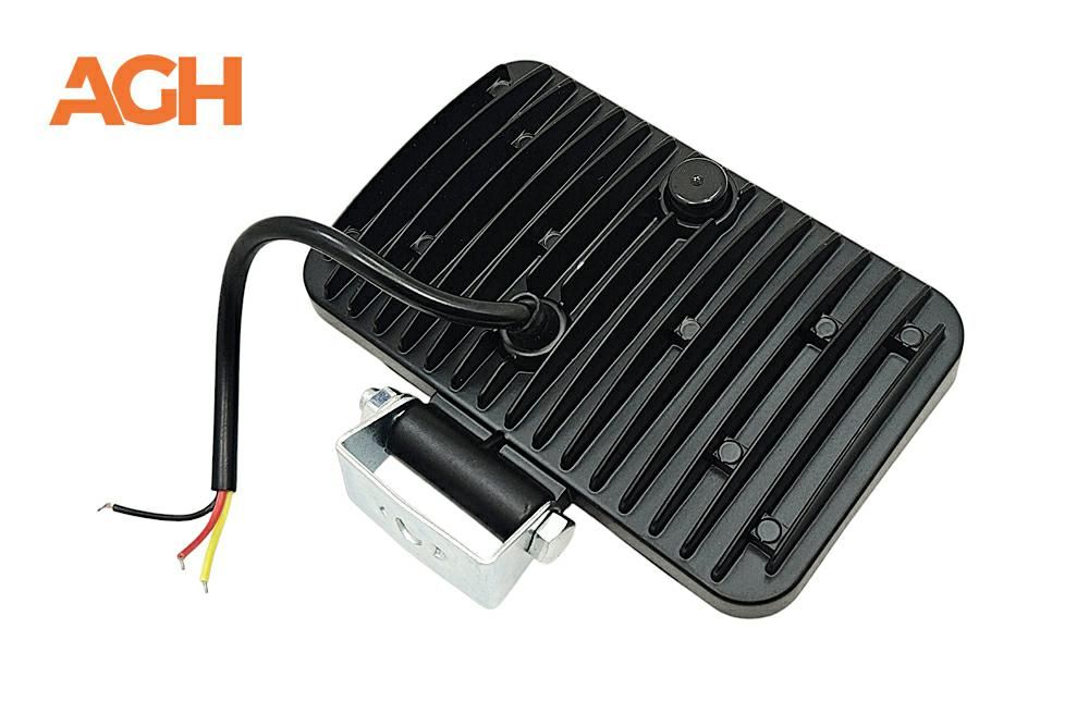 HALOGEN PROSTOKĄTNY LED LAMPA ROBOCZA 36W