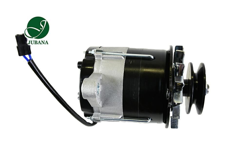 Alternator 12V JOBS JUBANA MTZ 1150W 1 pasek z kablem G96953701-1 143701004 G969537011