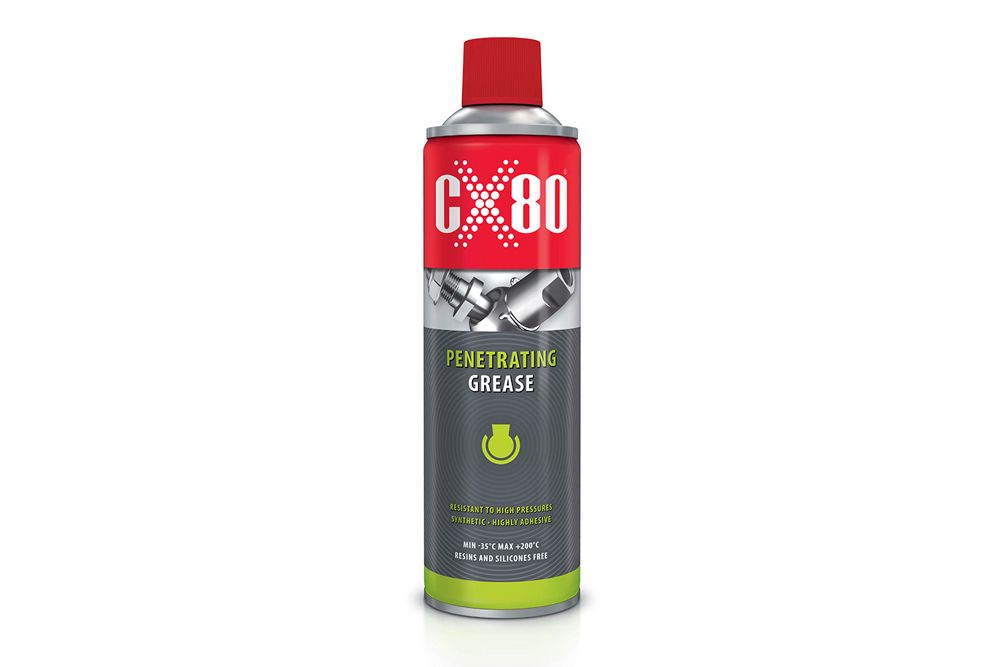 CX-80 smar penetrujący o wys. prz. 500ml 293