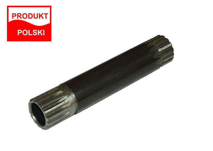Wałek sprzęgła do ciągnika Wladimirec T-25 116 38058PL