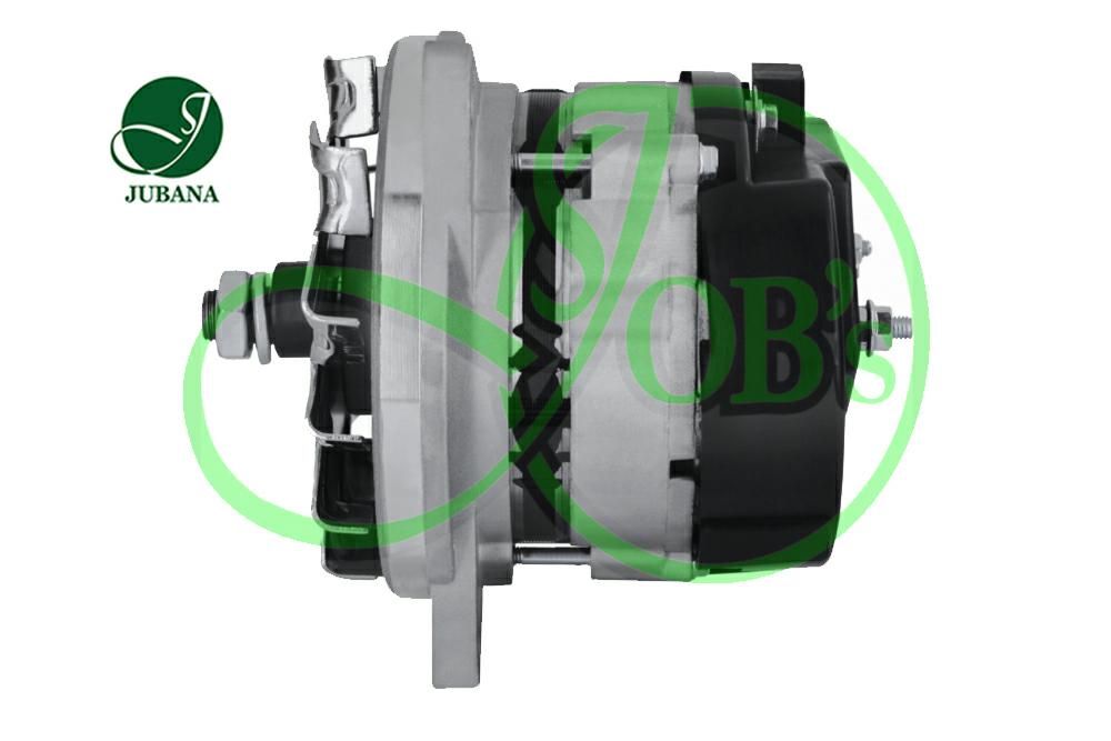 Alternator JOBS JUBANA MF-3 P 14V 40A 550W 1668906m92 143701009