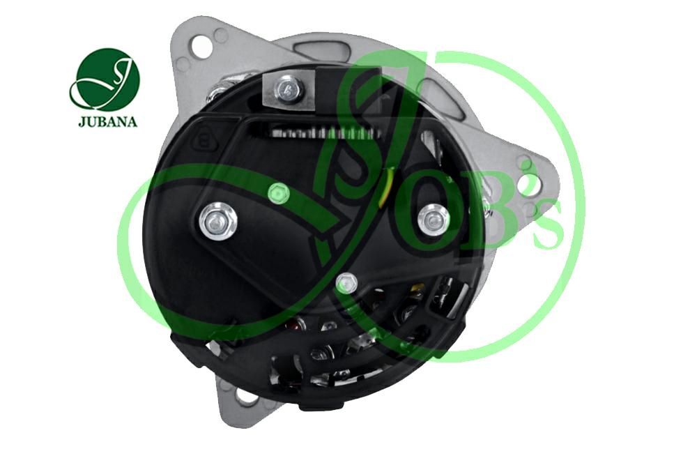 Alternator JOBS JUBANA MF-3 P 14V 40A 550W 1668906m92 143701009
