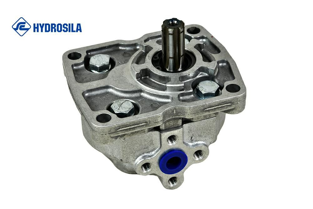 Pompa hydrauliczna 14 prawa 6 frezowa HydroSiła NSZ14M-3