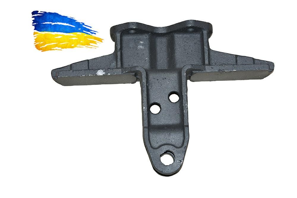 Wieszak obciążnika 20 kg żeliwo 28022UA 704235020-01UA