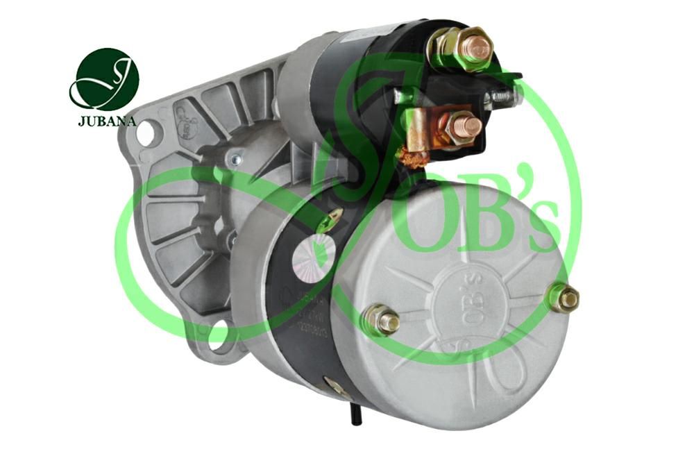 Rozrusznik planetarny JOBS JUBANA MF 3P 12V 2,7 kW 9142764 3597371M2 9643382M1 123708013