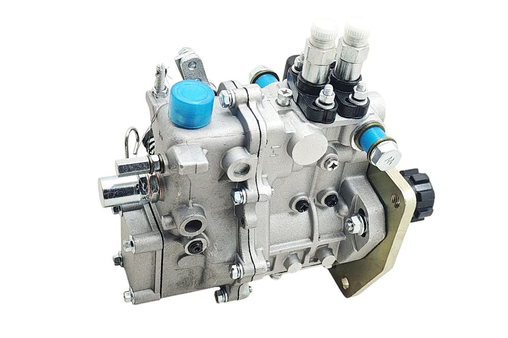 Pompa wtryskowa do ciągnika Wladimirec T-25 144602001 AX