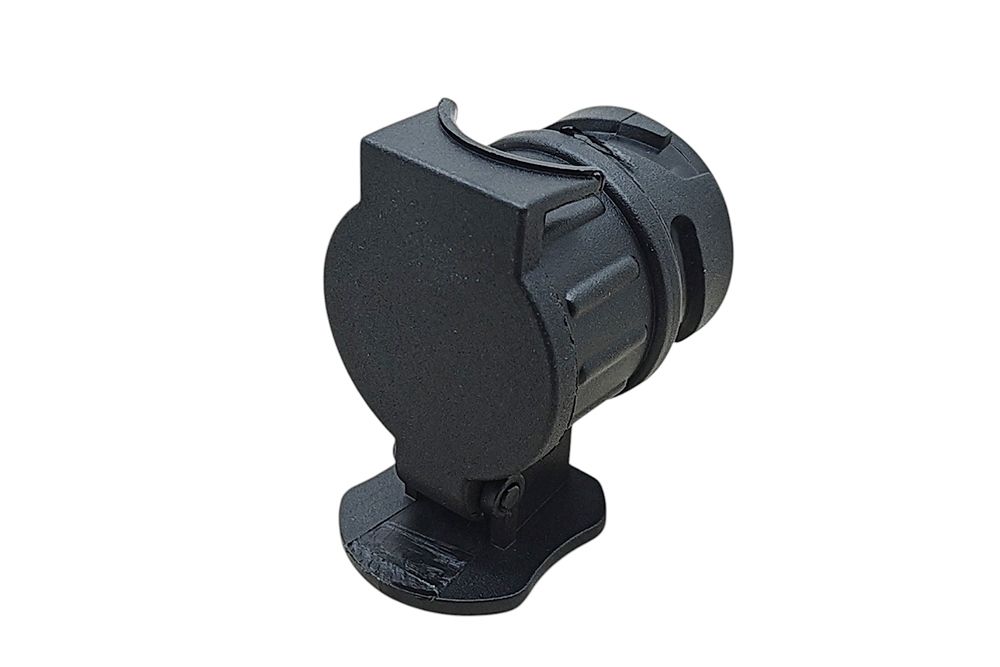 Adapter 12V 13/7 AP EXPERT E1334AP