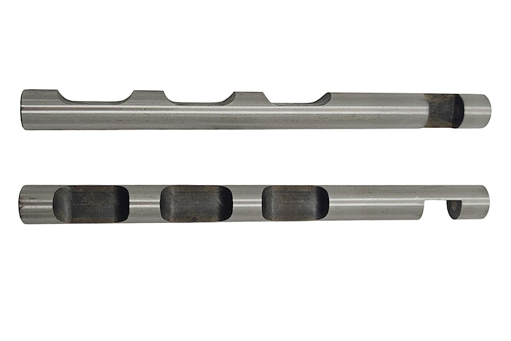 Wałek blokady T25 188 stary typ 15mm A2537188ST