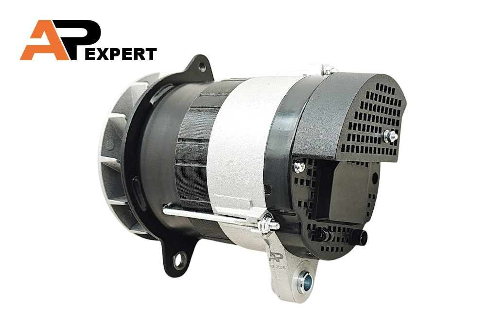Alternator 12V MTZ 1400W 1 pasek G97013701 G97013701-AP