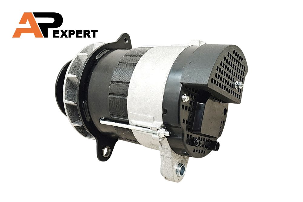 Alternator 12V 1400W 2 paski AP EXPERT G970237013-AP