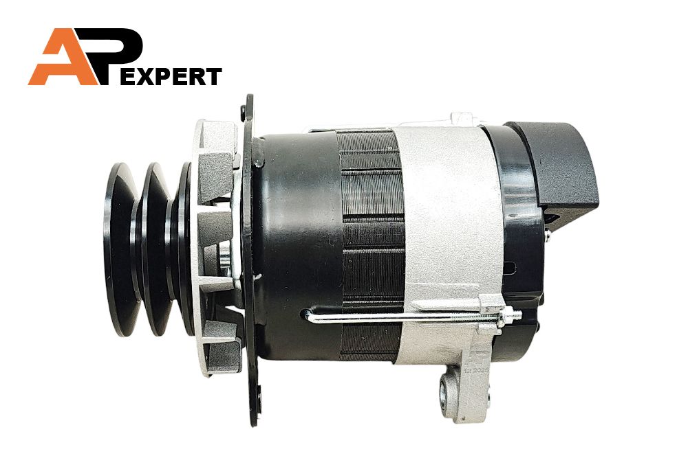 Alternator 12V 1400W 2 paski AP EXPERT G970237013-AP