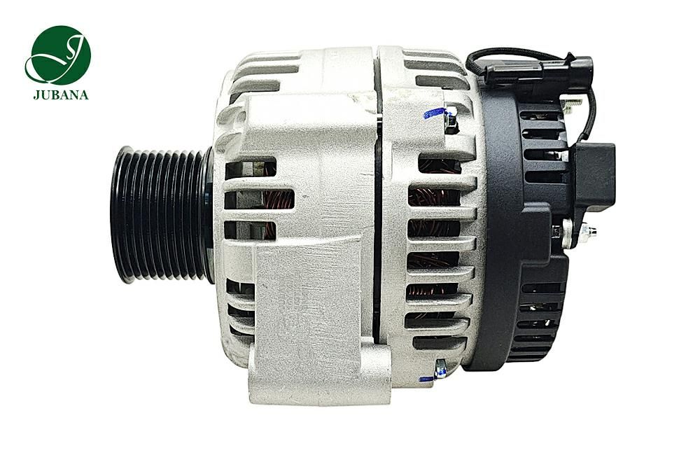 Alternator JOBS JUBANA CASE NEW HOLLAND STEYR 14V 150A 82036223 AAN5333 143701108