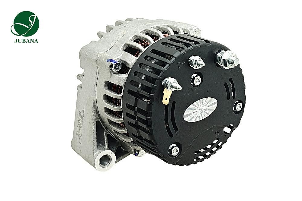 Alternator JOBS JUBANA John Deere 14V 95A 01181745 01182038 IA1023 143701118