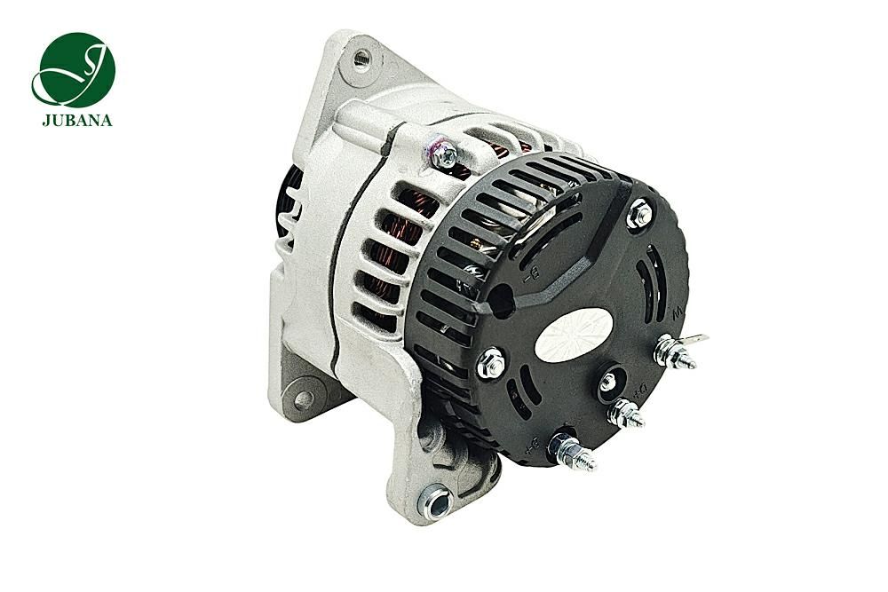 Alternator JOBS JUBANA 14V 120A do New Holland Case 42713121M93 11203088 143701105